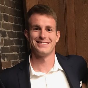 Meet your Posher, Matt